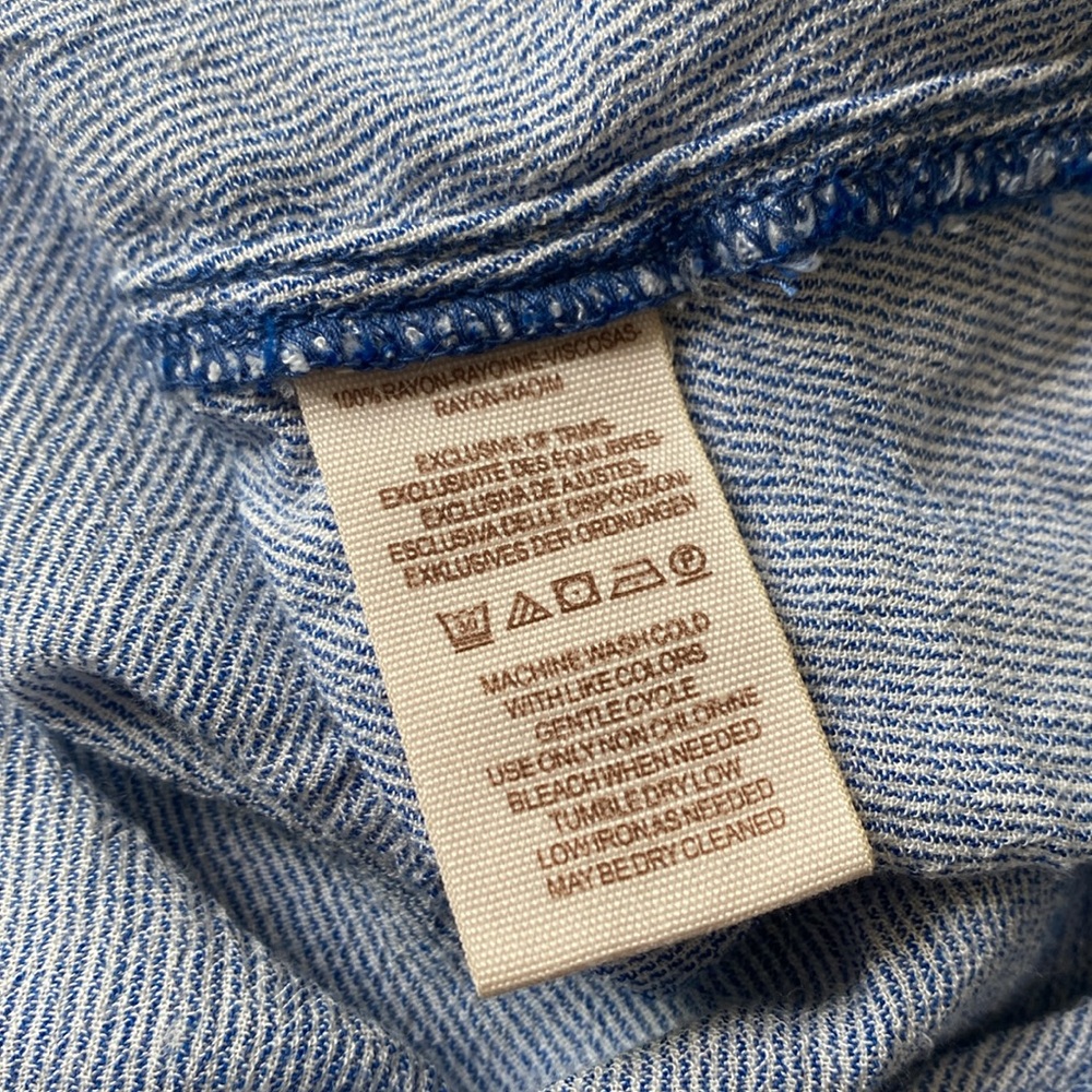 Free People M Magic Breeze Top - Picture 11 of 13